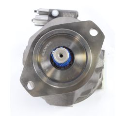 VARIABLE DISPLACEMENT PUMP ASSEMBLY