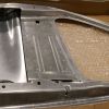 FREIGHTLINER TRUCK DOOR ASSEMBLY RH