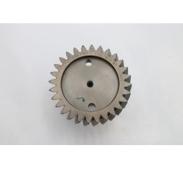 REVERSE IDLER GEAR
