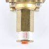 EMERSON - ASCO / JOUCOMATIC / REDHAT VALVE-AIR CONTROL 3/8 IN PIPE  AIR 180 PSI