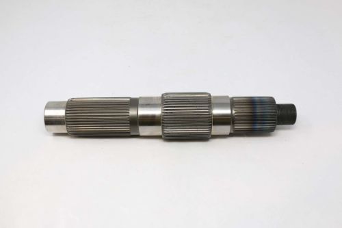 GRADALL INPUT SHAFT