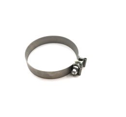 EXHAUST PIPE CLAMP