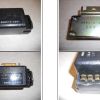 IWS WIPER RELAY 24V