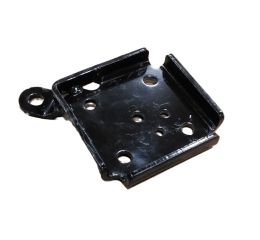 REINFORCED SPRING PAD