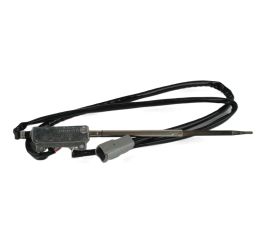 TEMPERATURE SENSOR