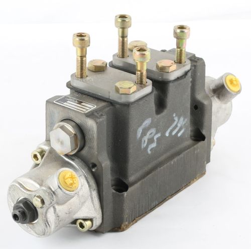 LINDE HYDRAULICS CONTROL VALVE (DRIVE)