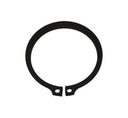 SNAP RING, EXTERNAL