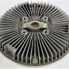 BORG WARNER FAN DRIVE
