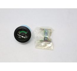 OIL PRESSURE GAUGE