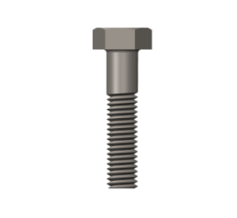 SCREW HEX HEAD SET FOR BS3 5.9L B ENGINES