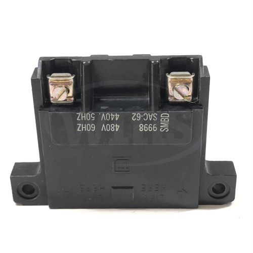 SCHNEIDER ELECTRIC COIL  480VAC  NEMA  MAGNETIC