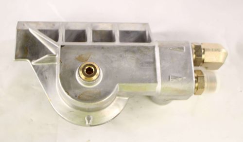 JOHN DEERE ADAPTER