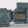 SEW-EURODRIVE GEARMOTOR UNIT 0.37kW 50/60Hz 25/31RPM OUT