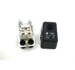PRESSURE SWITCH AC 250 V