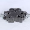 GRADALL VALVE SECTION