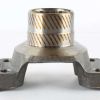 MINNPAR CLARK MICHIGAN FLANGE