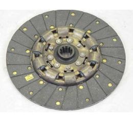 MASTER CLUTCH 12\"
