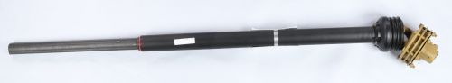 VERMEER FEMALE HALF SHAFT