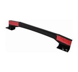 KIT - CAT HOOD HINGE SUPPORT