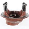 MERITOR CARRIER & CAP