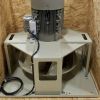 MDEXX FAN ASSEMBLY IP56