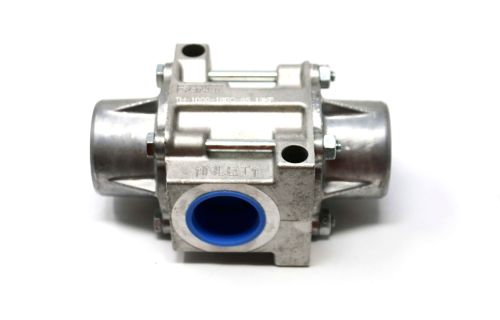 PARKER BYPASS VALVE