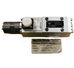 HYDRAULIC SOLENOID VALVE