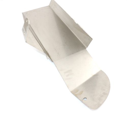 AUTOCAR SHIELD_RR DEBRIS WX R SV