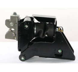DRIVER SIDE CAB LH SUSPENSION