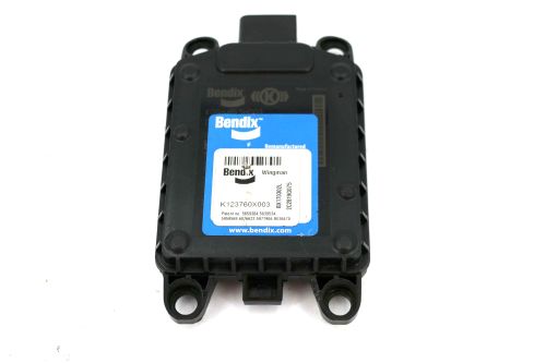 BENDIX COLLISION AVOIDANCE SYSTEM REMAN