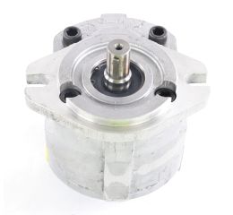 40 SERIES HYDRAULIC GEAR PUMP 250 PSI