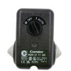 GAST PRESSURE SWITCH