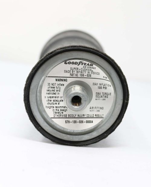 GOODYEAR AIR SPRING