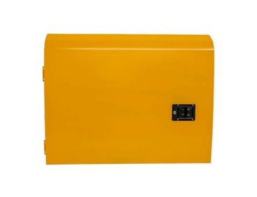 JOHN DEERE AFTERMARKET COMP. DOOR R/H, REAR, WITH LATCH & HINGE
