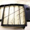DOOSAN GAURD ASSEMBLY OVERHEAD 16.4\"