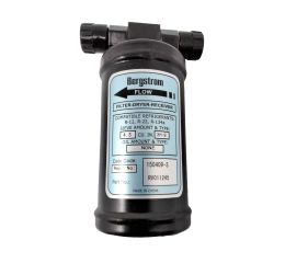 FILTER DRYER RECEIVER