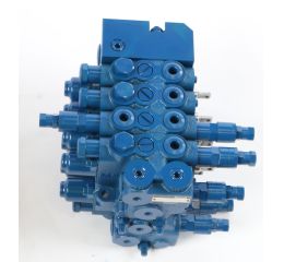 VALVE CONTROL ASSEMBLY