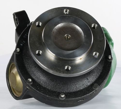 DANA SPICER RH WHEEL END ASSEMBLY