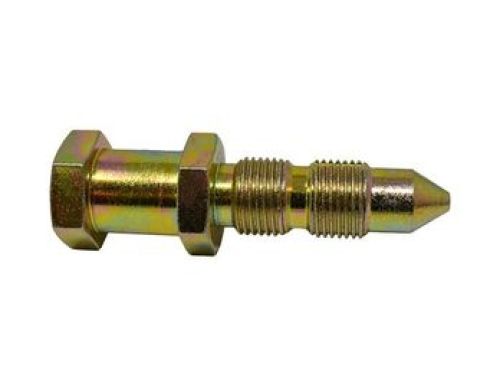 CAT AFTERMARKET FITTING