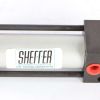 MARKLIFT CYLINDER THROTTLE