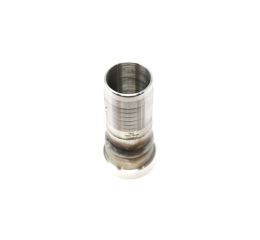 1-1/2'' HOSE BARB TO 1-1/4'' C.61 SPLT FLG