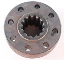 PUMP DRIVE COUPLING