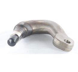 STEERING IDLER ARM LEFT HAND
