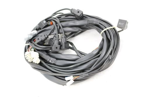 TEREX FUCHS CABLE HARNESS