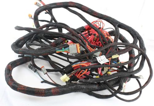 BOBCAT HARNESS FAMILY TWO