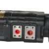 COMMERCIAL INTERTECH VIBRATION PUMP