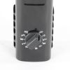 DAYTON THERMOSTAT - LINE VOLTAGE 10 TO 100 DEG F SPDT