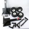 HUSQVARNA UNIT TRANSPORT WHEELS | PRO DOLLY