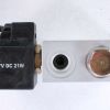 HYUNDAI VALVE ASSEMBLY-SOLENOID 27V DC 21W