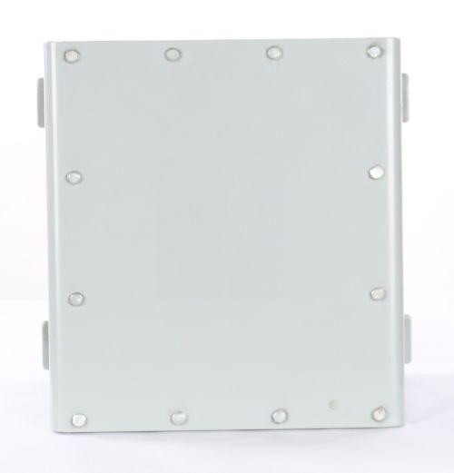 GARDNER DENVER NEMA TYPE 9 ENCLOSURE 12in X 12in X 8in